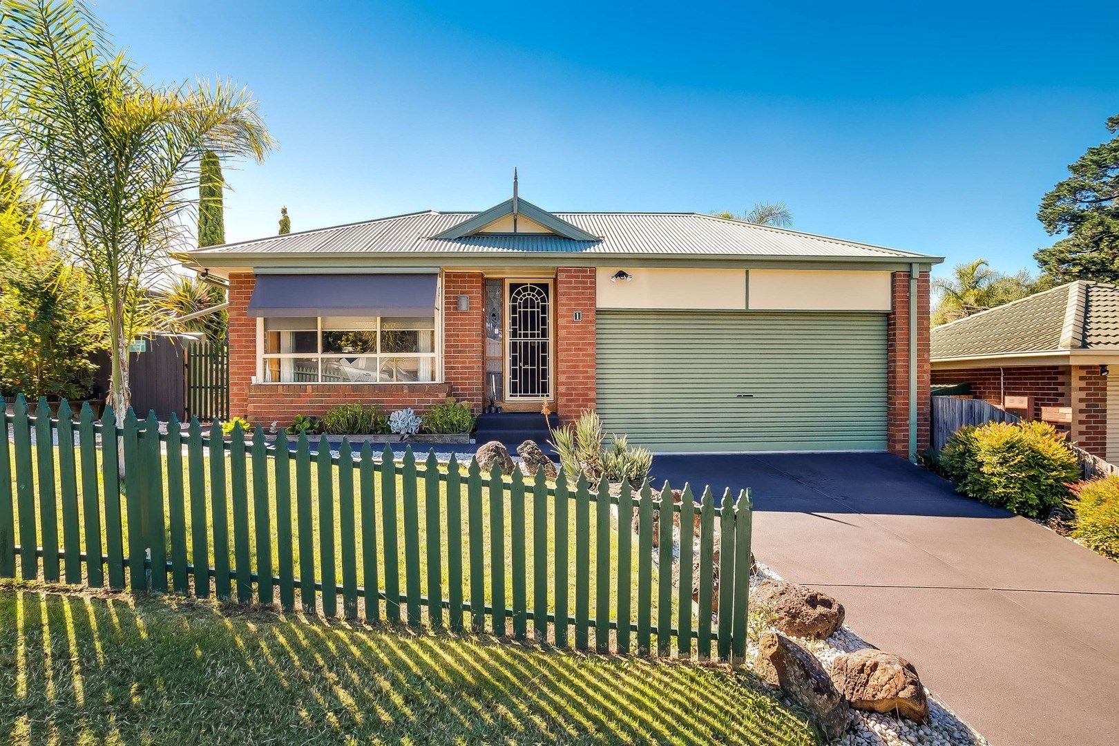1 Paul Close, Mount Evelyn VIC 3796, Image 0