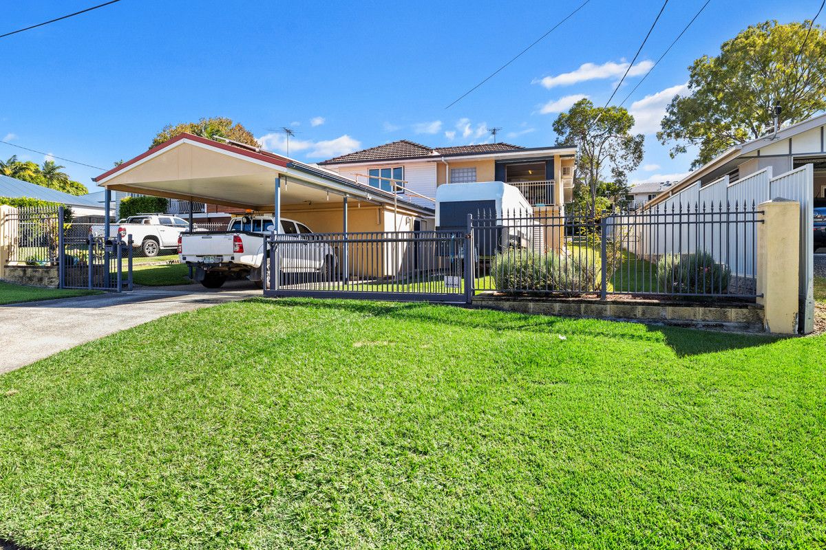 17 Herswell Avenue, Wynnum West QLD 4178, Image 0