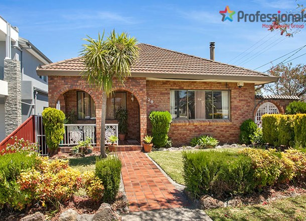 129 Lansdowne Street, Hurstville Grove NSW 2220