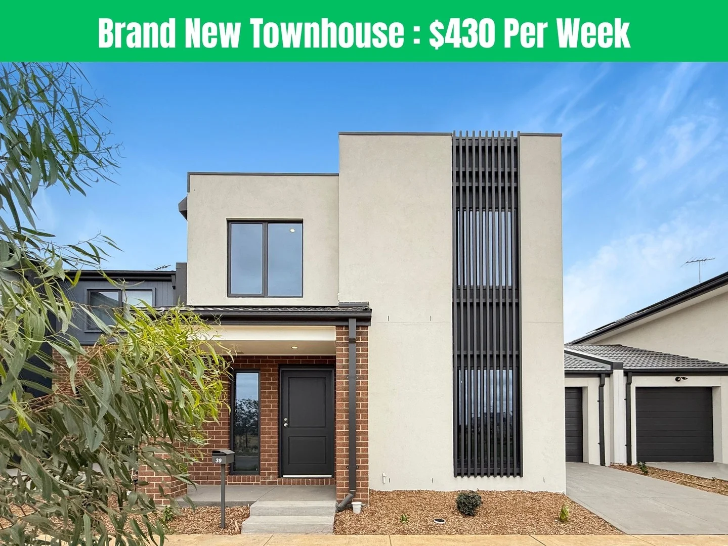 39 Camelon Avenue, Thornhill Park VIC 3335