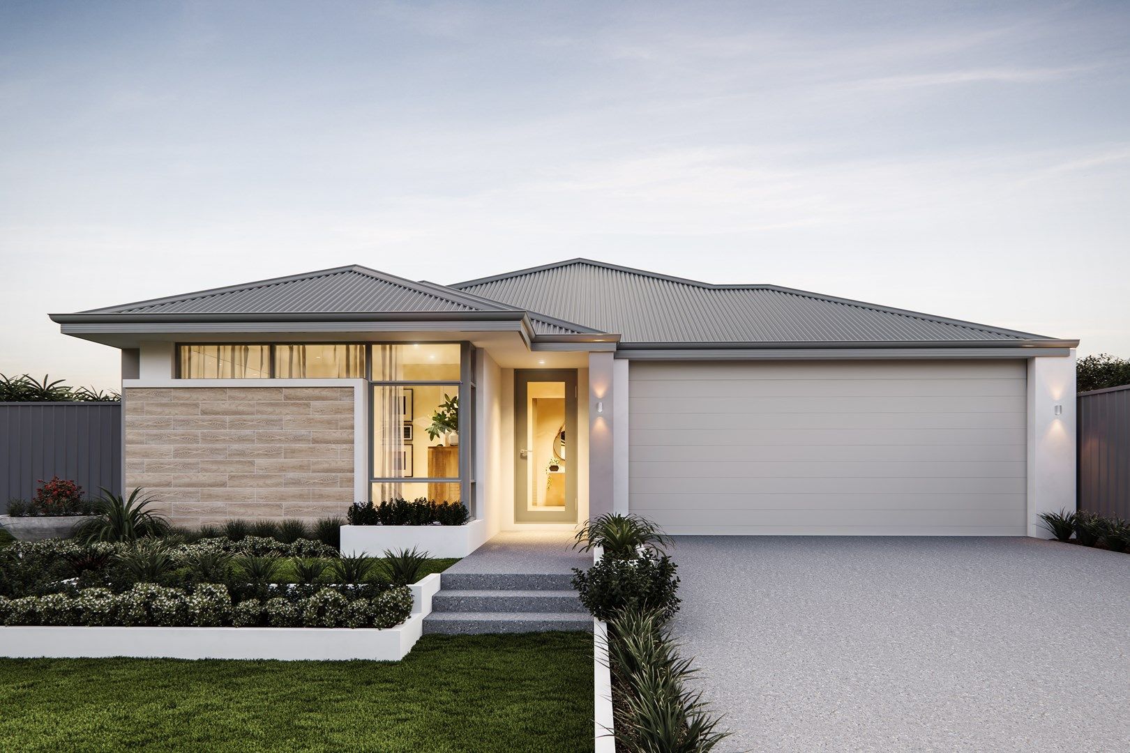 4 bedrooms New House & Land in Lot 2073 Ewers Way ALKIMOS WA, 6038