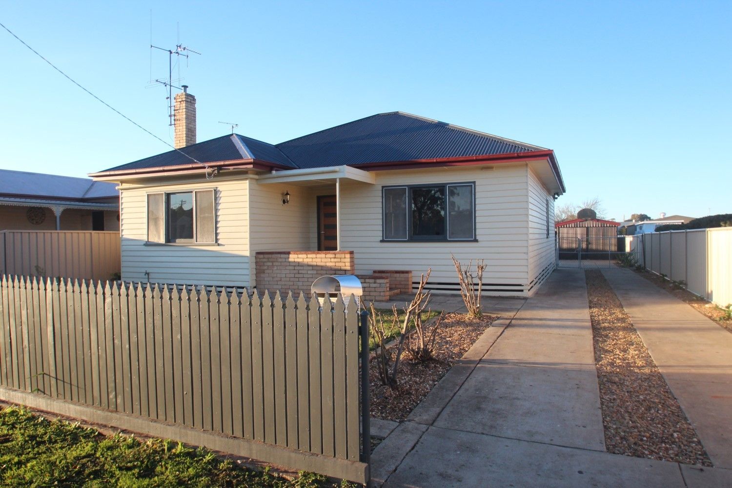 42 Wills Street, Maryborough Property History & Address Research Domain