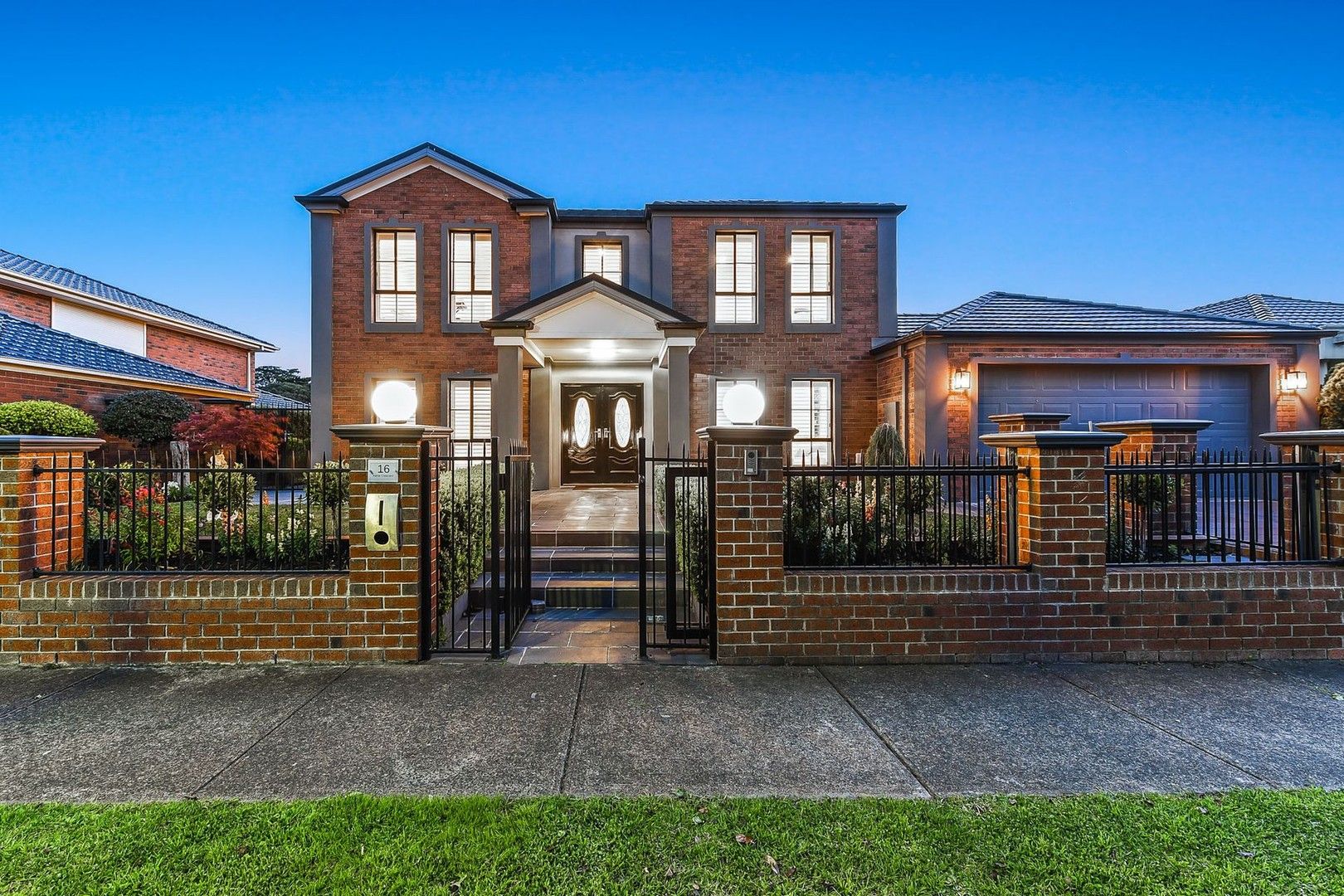 16 Aisha Crescent, Dingley Village VIC 3172, Image 1