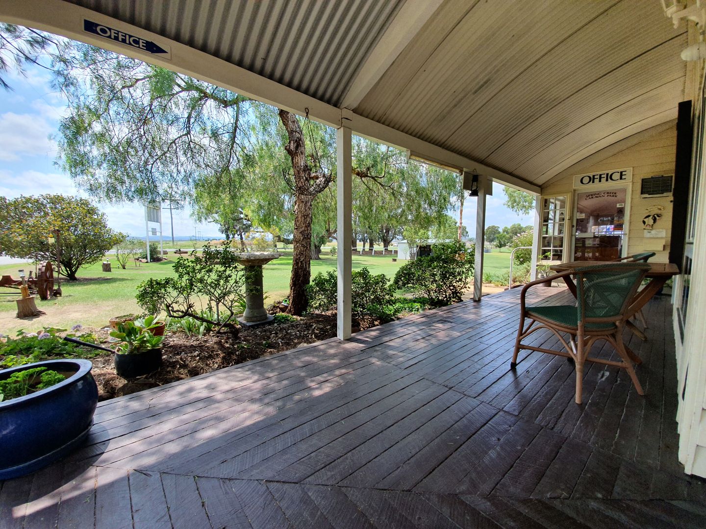 616 Spring Creek Road, Clifton QLD 4361 House for Sale 745,000