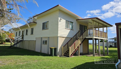 Picture of 68 Whitaker Street, BOONOOROO QLD 4650