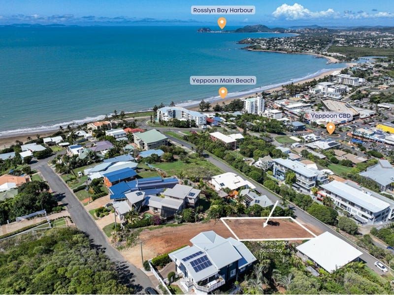 21 Cliff Street, Yeppoon QLD 4703, Image 0