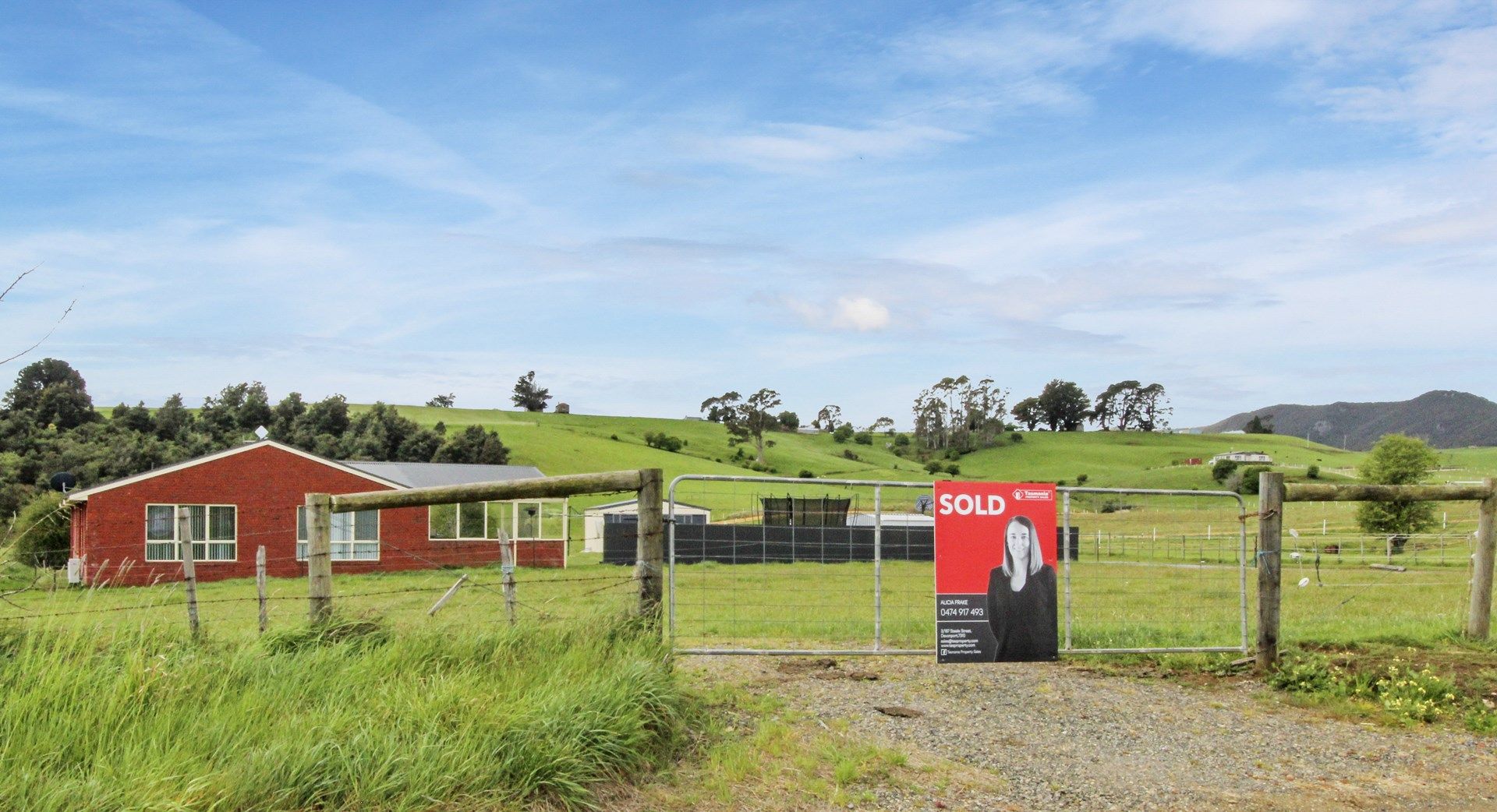 174 West Nook Road, Sheffield TAS 7306, Image 0