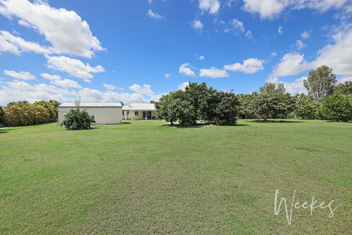 Additional image 26 of 6 Lamington Court, Branyan QLD 4670