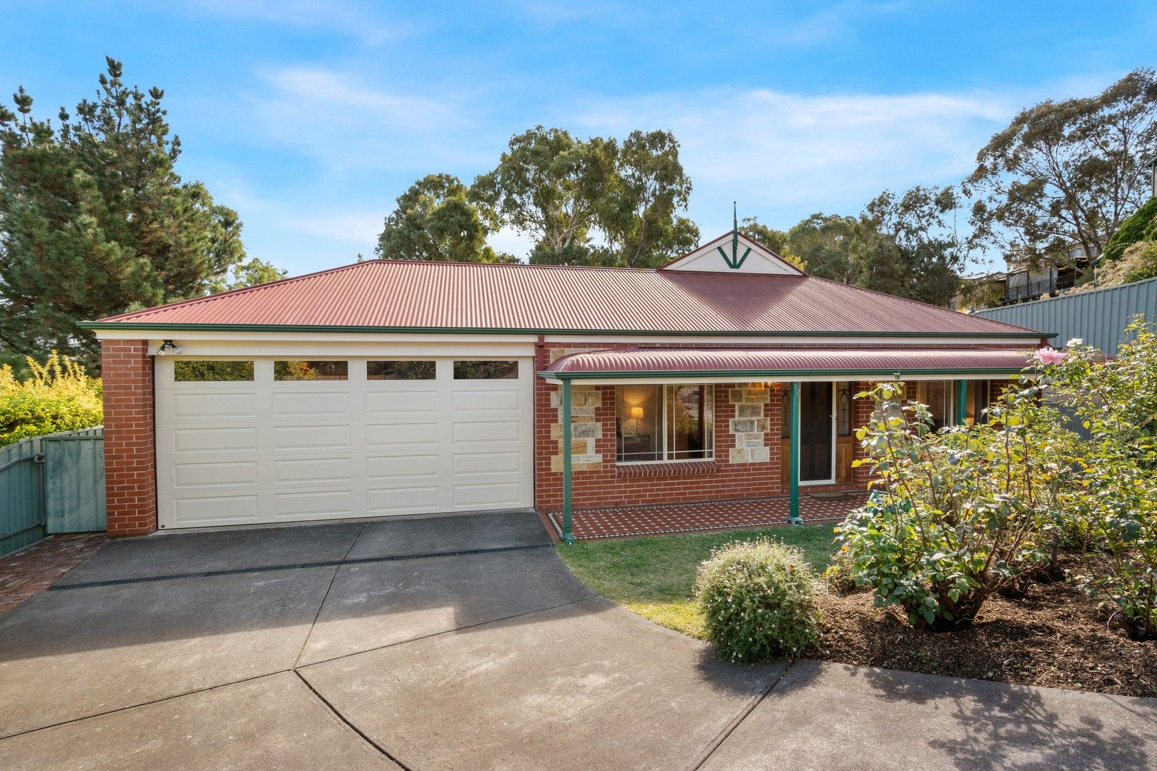 22 Highfield Drive, Aberfoyle Park SA 5159, Image 0