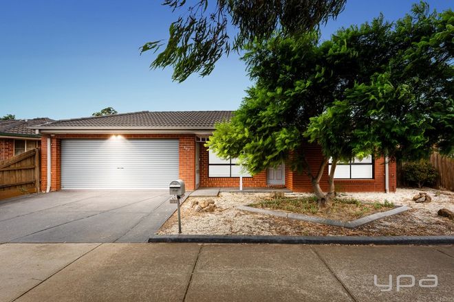 Picture of 107 Walls Road, WERRIBEE VIC 3030