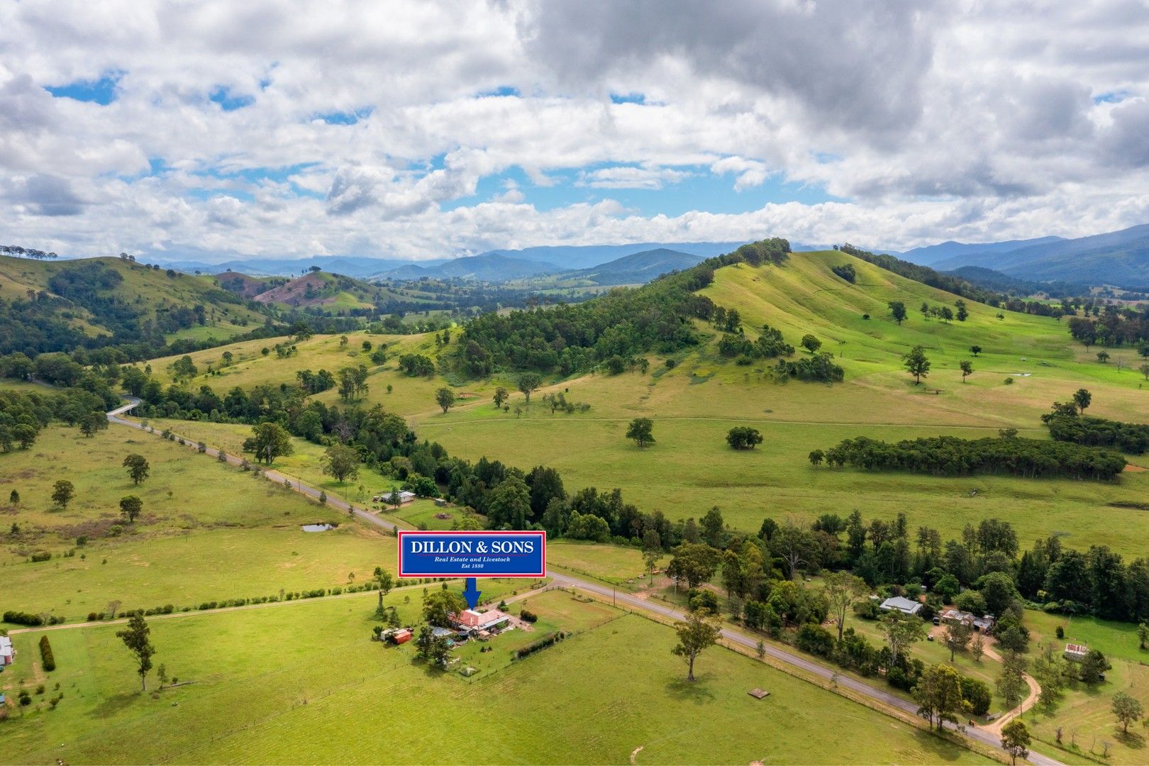 311 Salisbury Road, Dungog NSW 2420 House for Sale 799,000
