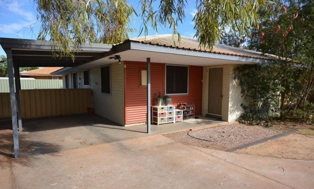 3 bedrooms House in 23A Koombana Avenue SOUTH HEDLAND WA, 6722