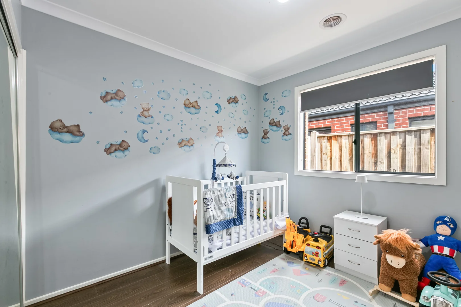 Additional image 8 of 13 Bedgebury Street, Mickleham VIC 3064