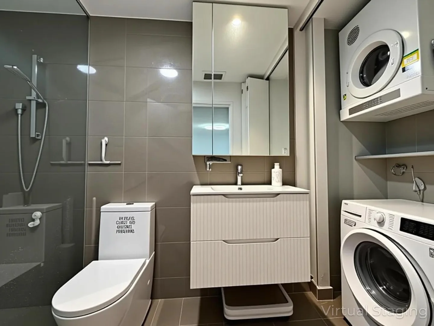 Additional image 9 of 408/7 Magdalene Terrace, Wolli Creek NSW 2205