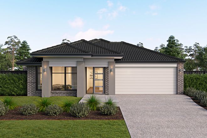 Picture of Lot 21 New Road, DUNDOWRAN BEACH QLD 4655