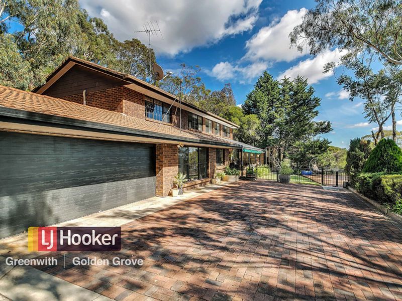 25 Ridgeland Drive, Teringie SA 5072, Image 2