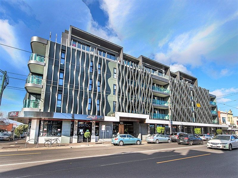 200 Lygon Street, Brunswick West VIC 3055 Domain