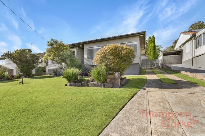 Picture of 17 Northcott Avenue, EAST MAITLAND NSW 2323