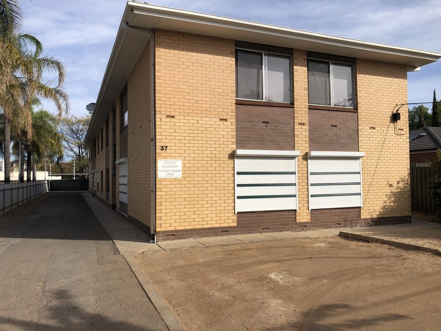 2 bedrooms Apartment / Unit / Flat in unit 1/37 Hepburn Street BROADVIEW SA, 5083