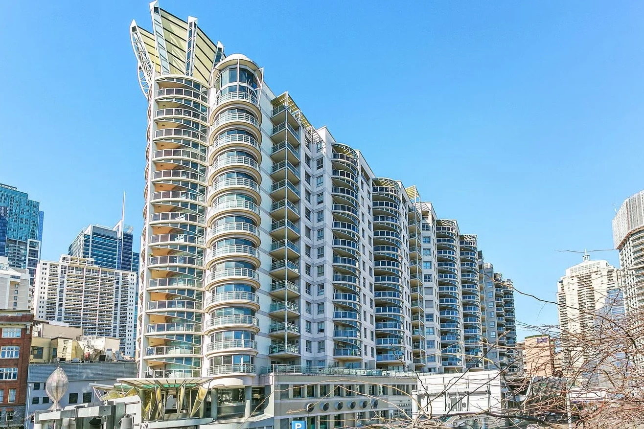 Additional image 10 of 902/28 Harbour Street, Sydney NSW 2000