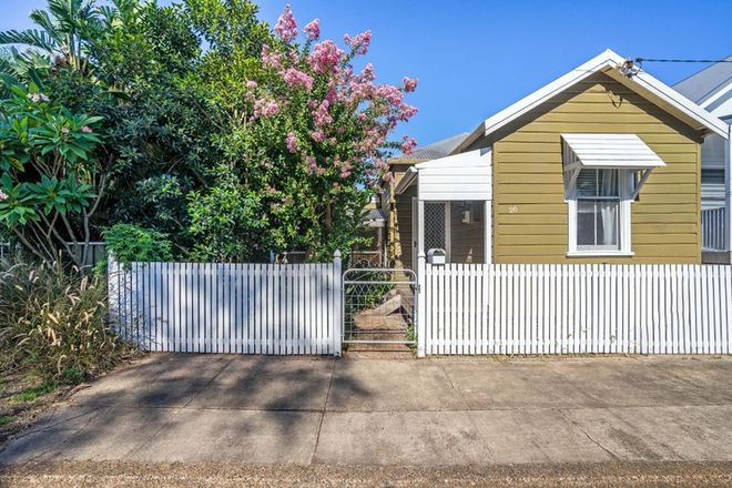Picture of 26 Bella Street, HORSESHOE BEND NSW 2320
