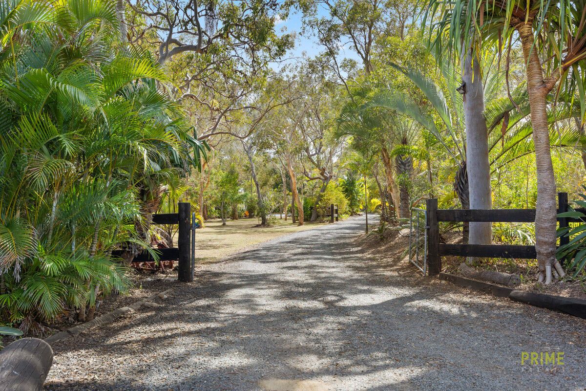22 Ti Tree Road West, Booral QLD 4655, Image 1