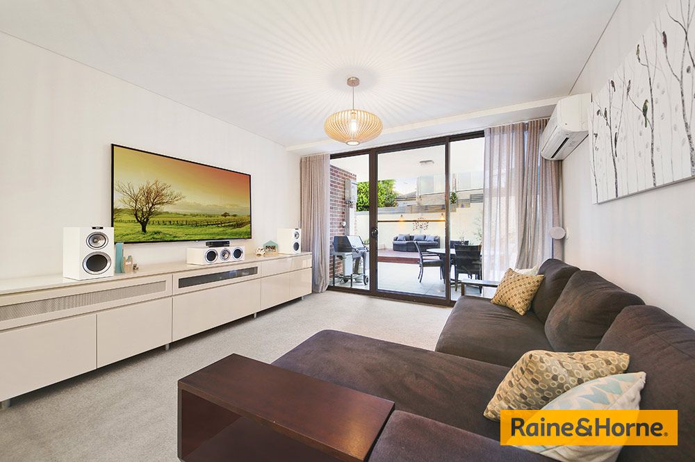 4/10-12 Belmore St, Arncliffe NSW 2205, Image 2