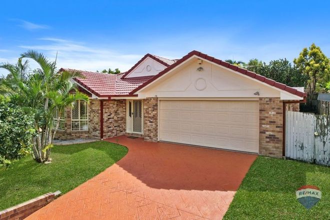 Picture of 1 Autumn Close, CALAMVALE QLD 4116