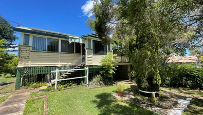 Picture of 53 Taylor Street, MURGON QLD 4605