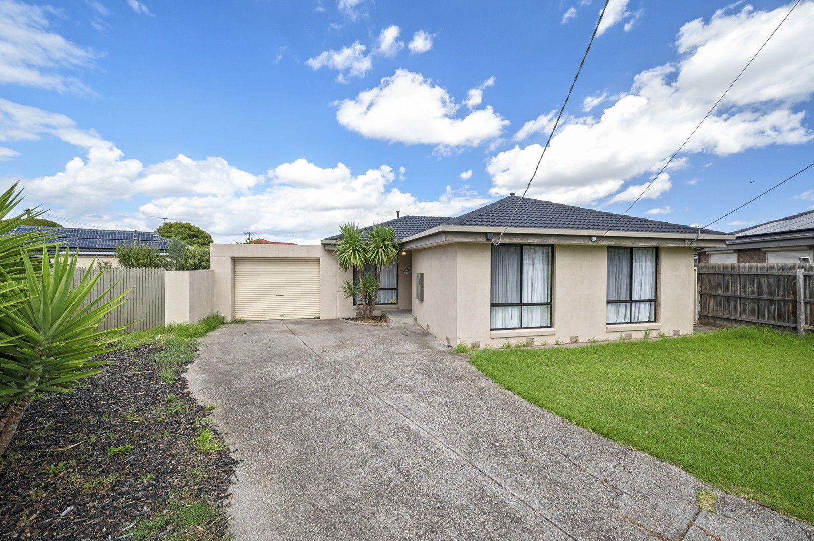 3 bedrooms House in 7 Bencairn Court LALOR VIC, 3075