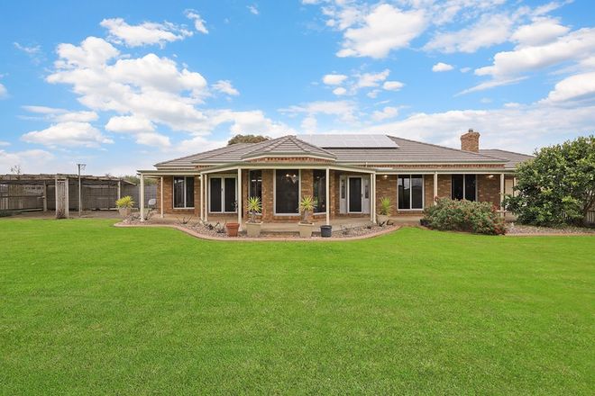Picture of 83 Whites Road, WARRNAMBOOL VIC 3280