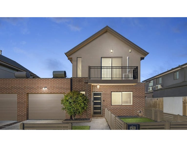 4/19 Arndt Road, Pascoe Vale VIC 3044