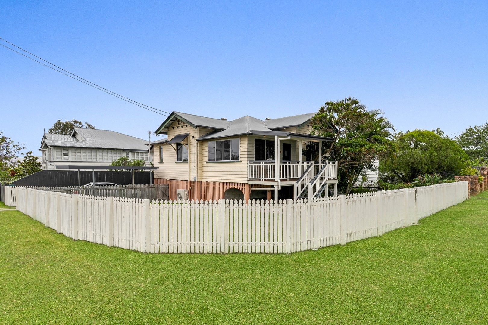 33 Archibald Street, Fairfield QLD 4103, Image 0