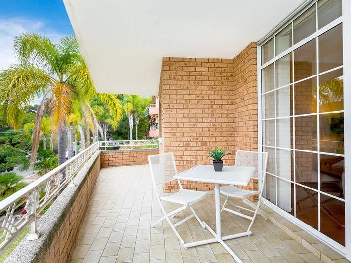 Additional image 2 of 6/33 Albert Road, Strathfield NSW 2135