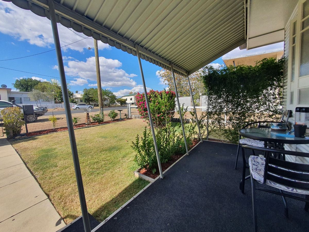 7 Stuart Street, Monto QLD 4630, Image 1