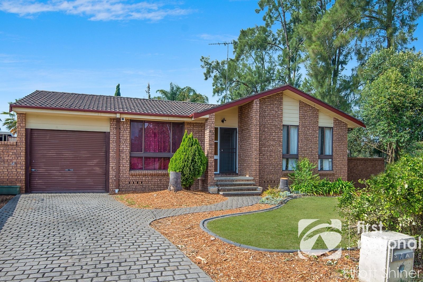 44 McIntyre Avenue, St Clair NSW 2759, Image 1