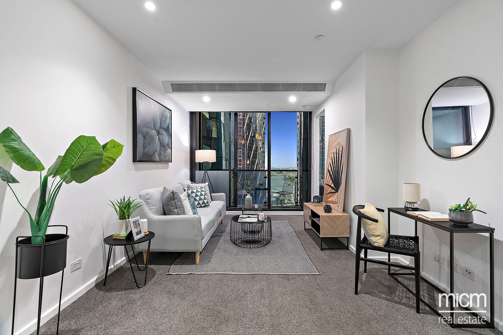 2 bedrooms Apartment / Unit / Flat in 3107/618 Lonsdale Street MELBOURNE VIC, 3000