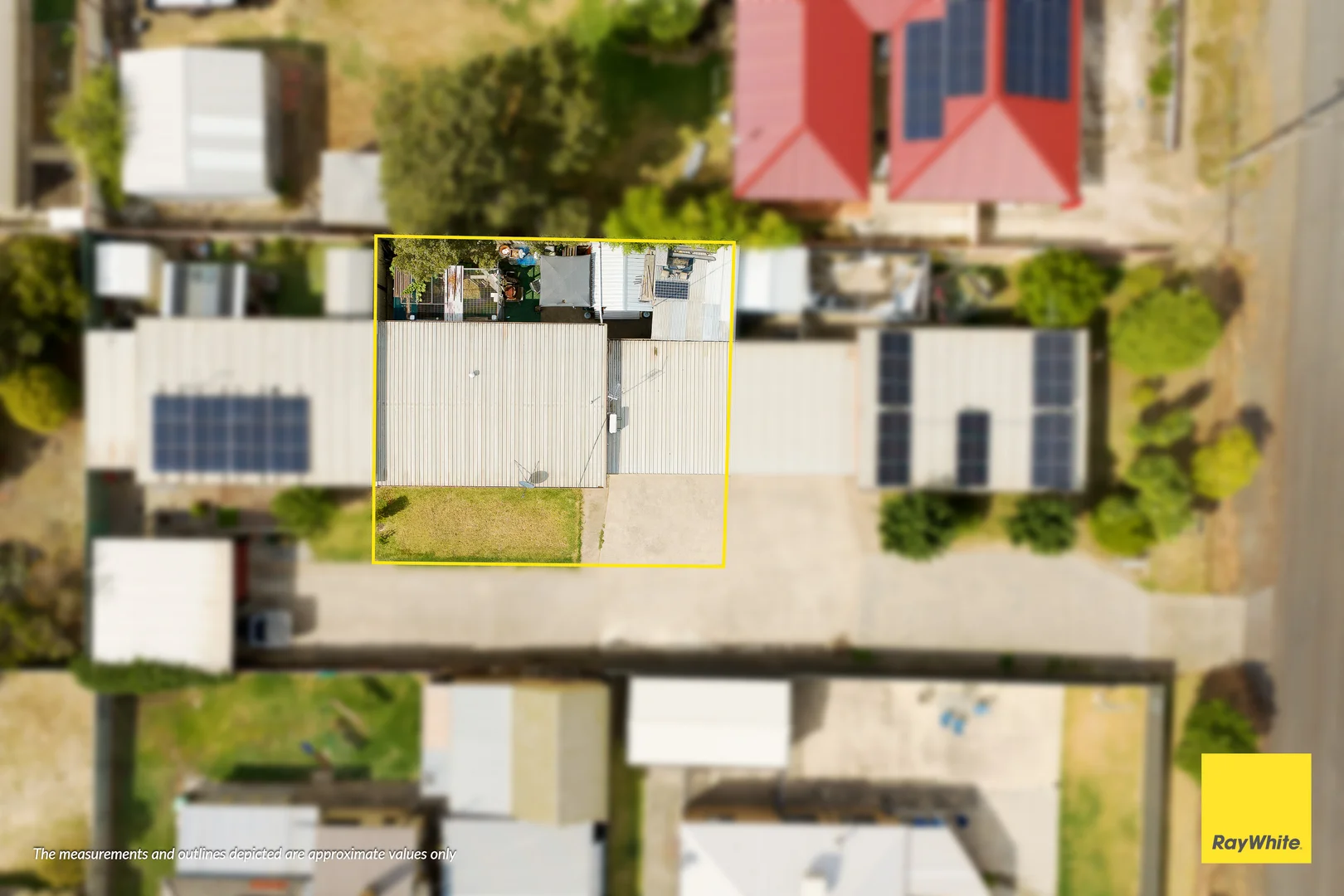 Additional image 10 of 2/3 Willan Street, Eaglehawk VIC 3556