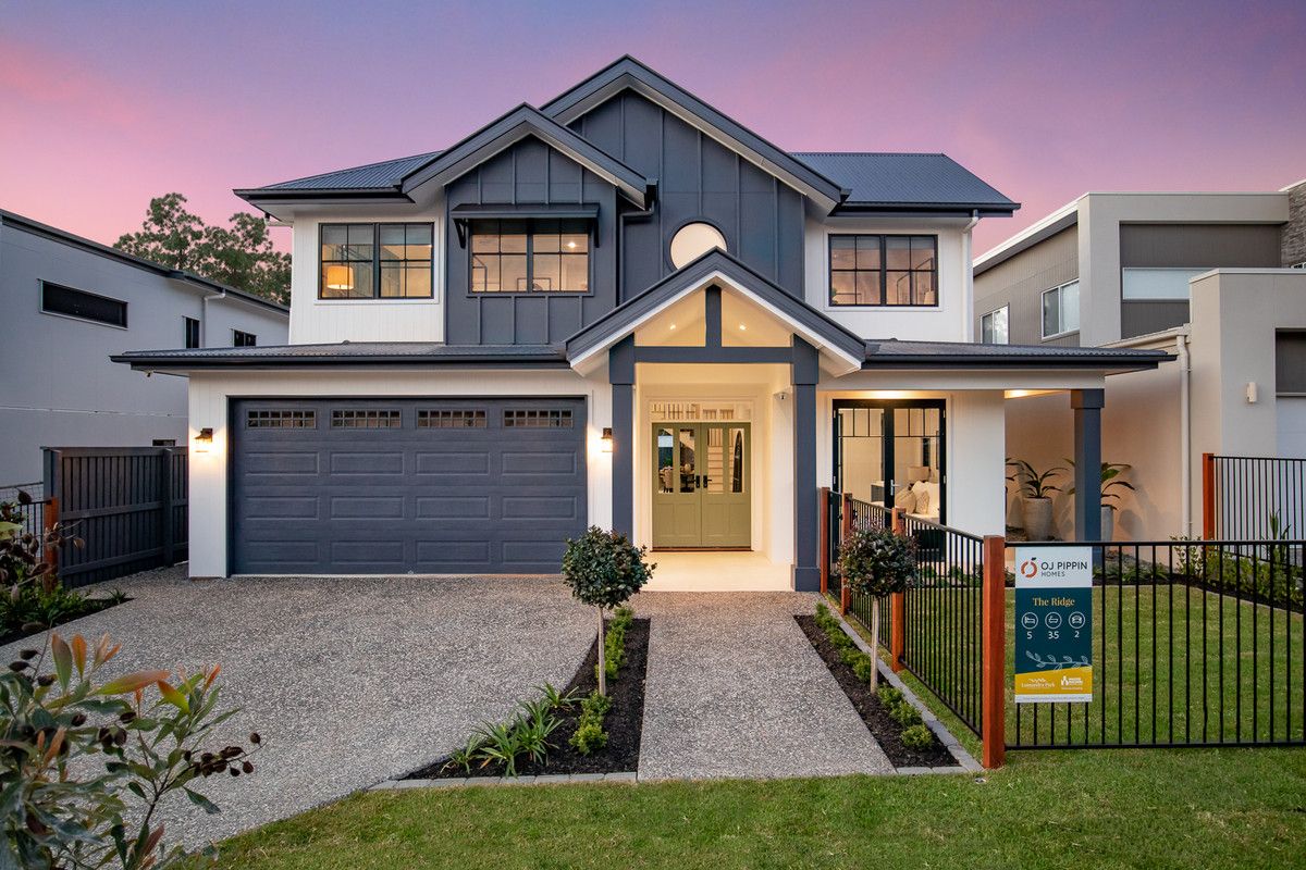4 bedrooms House in Lot 2 Elizabeth Street TOOWONG QLD, 4066