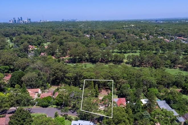 Picture of 66-68 Spencer Road, KILLARA NSW 2071