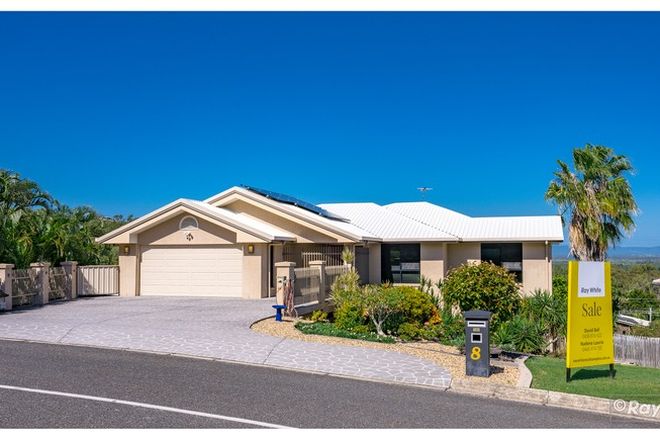 Picture of 8 Murlay Avenue, FRENCHVILLE QLD 4701