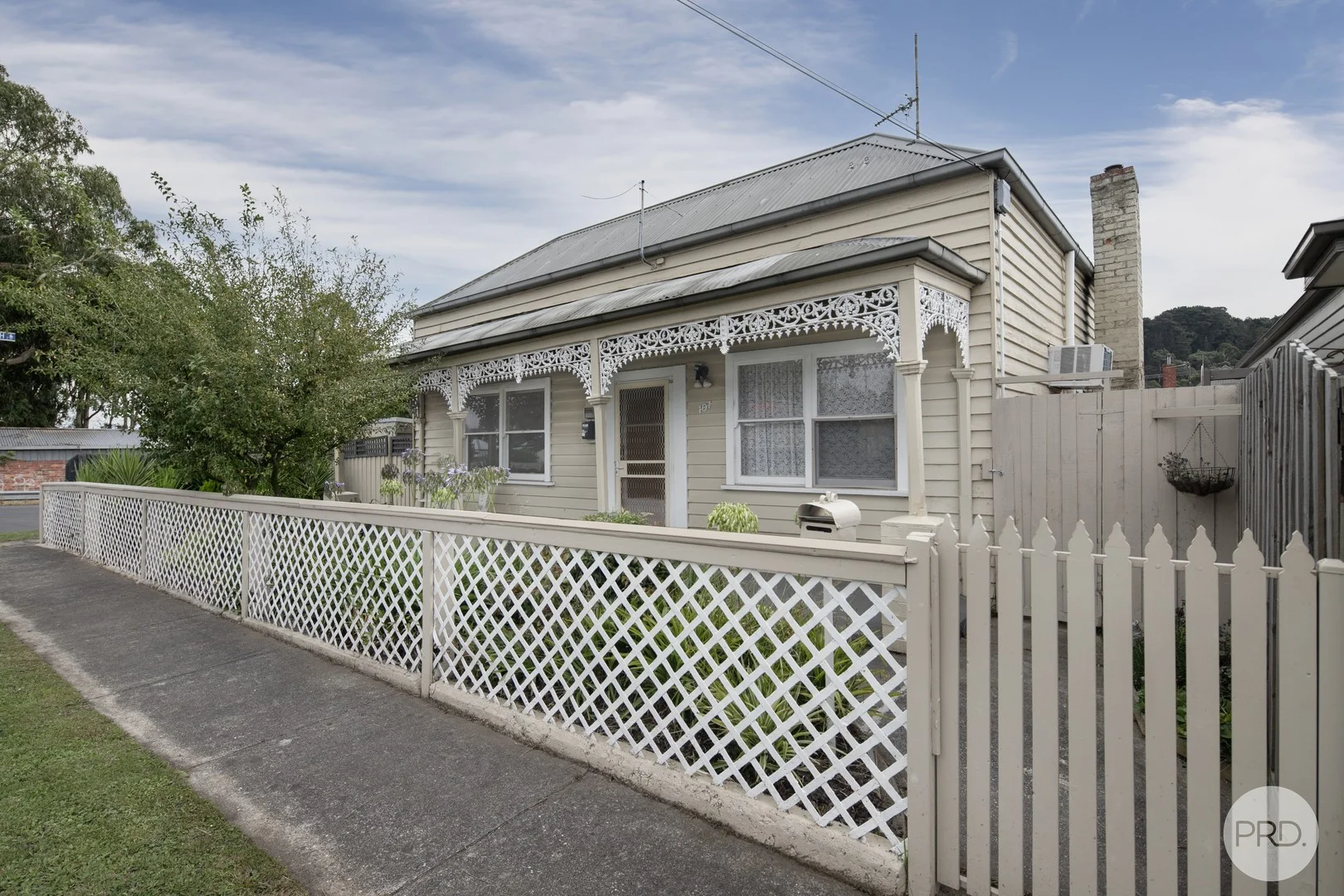 101 Nelson Street, Ballarat East VIC 3350