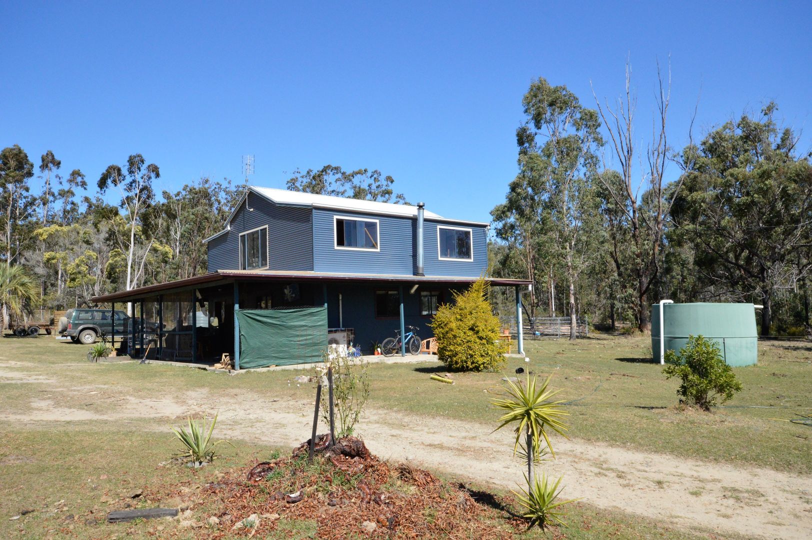 163 Parker Road, Wells Crossing NSW 2460, Image 2