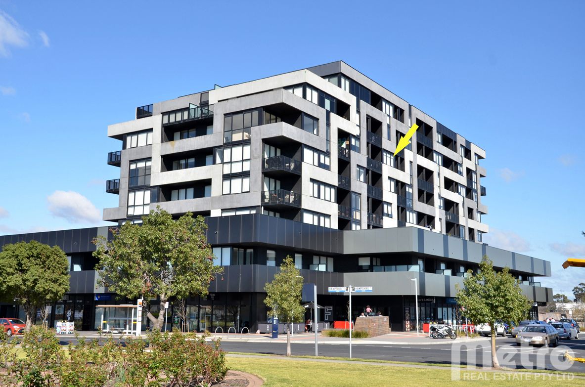 506/1 Foundry Road, Sunshine VIC 3020, Image 0