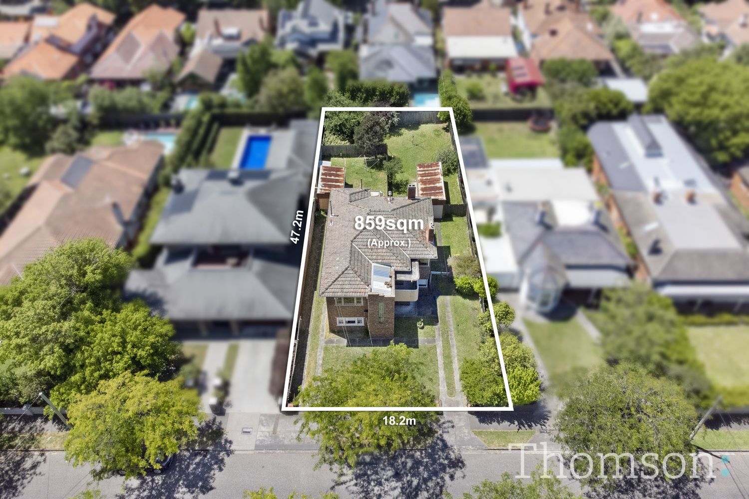 17 The Avenue, Malvern East VIC 3145, Image 0