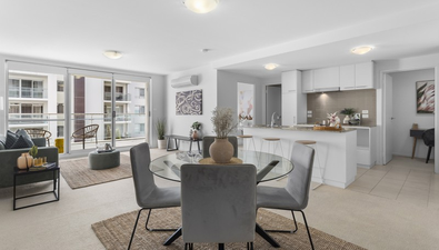 Picture of 120/72 College Street, BELCONNEN ACT 2617