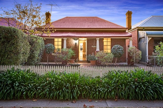 Picture of 407 David Street, SOUTH ALBURY NSW 2640