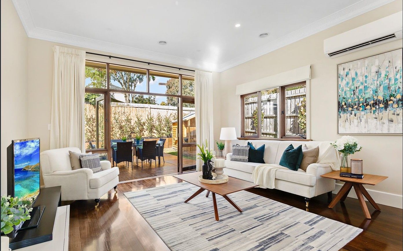 6A Bonnyview Street, Glen Iris Property History & Address Research