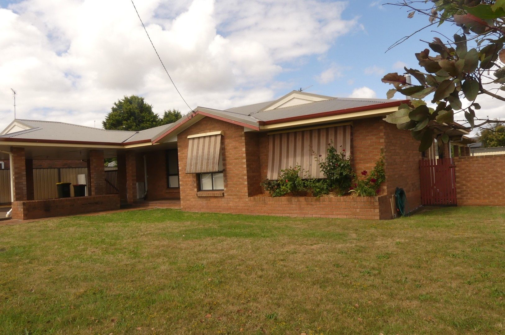 4 bedrooms House in 20 Ironbark Street MANJIMUP WA, 6258