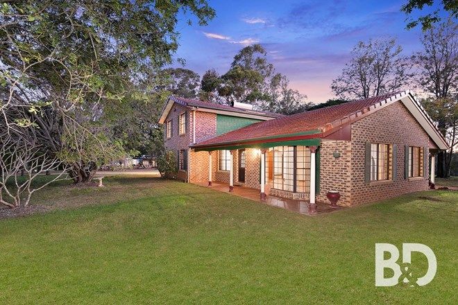 Picture of 41 McCullagh Crescent, NARANGBA QLD 4504